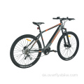 XY-Crius MTB bestes Einsteiger-Mountainbike